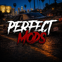 Discovery icon for Perfect Mods #3k Discord server
