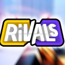 Discovery icon for Roblox Rivals Discord server