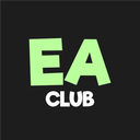 Discovery icon for EA Clubs 🇧🇷 Discord server