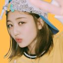 Discovery icon for TWICE 🦄 JIHYO (지효) Discord server
