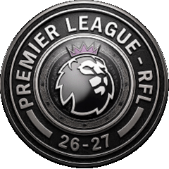 Discovery icon for S1 | Premier League | RFL Discord server