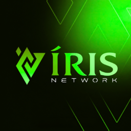 Discovery icon for Iris Network Discord server