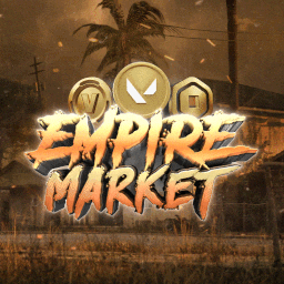 Discovery icon for Empire Market™ | Buy Robux, VBucks, Valorant Points, R6 Credits, Apex Coins, Cheap, Affordable, Fast Discord server