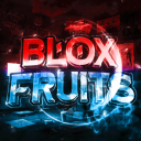 Discovery icon for Blox Fruits Trading Server | Stock & Values Discord server