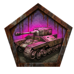 Discovery icon for CyberTankz Discord server