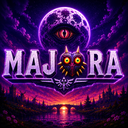 Discovery icon for Majora🌑 #SAB 🇫🇷 Discord server