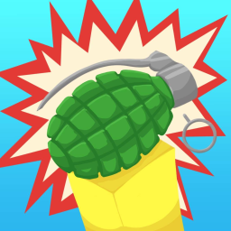 Discovery icon for Boom Battles 💥 Discord server