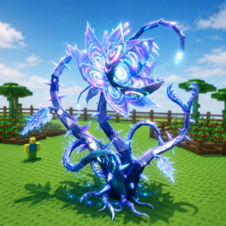 Discovery icon for Bite By Night | Roblox Discord server