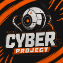Discovery icon for Cyber Project Discord server