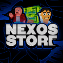 Discovery icon for 🌀 Nexos Store Discord server
