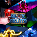 Discovery icon for BLOX FRUIT GIVEAWAY AND TRADING Discord server