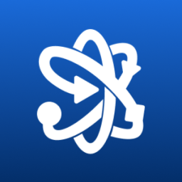 Discovery icon for Bluelearn Discord server