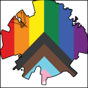 Discovery icon for Trans;cend Bi;yond the Gay;te (*ﾟдﾟ)+ Discord server