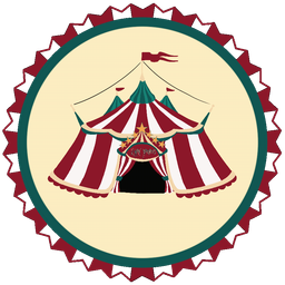 Discovery icon for Цирк уродов Discord server