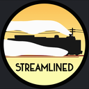Discovery icon for Streamlined Discord server