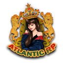 Discovery icon for A T L A N T I C © ┃MAROC RP Discord server