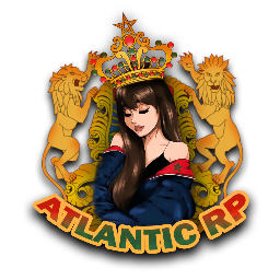 Discovery icon for A T L A N T I C © ┃MAROC RP Discord server