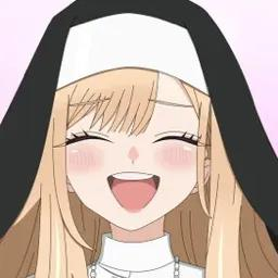 Discovery icon for Sono Bisque Doll wa Koi wo Suru Discord server
