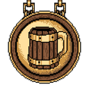 Discovery icon for Travellers Rest 🍺 Discord server