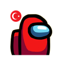Discovery icon for Among Us - Türkiye | ඞ | Discord server