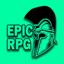 Discovery icon for EPIC RPG Gladiators Discord server