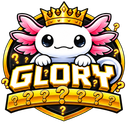 Discovery icon for -𝐆𝐥𝐨𝐫𝐲 𝐜? Discord server