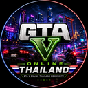 Discovery icon for Grand Theft Auto V Online ThaiLand Discord server