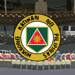 Discovery icon for The Filipino Army ROBLOX Discord server
