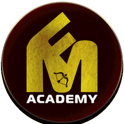 Discovery icon for 🏹 MF Academy Discord server