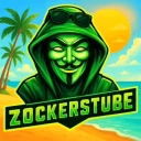 Discovery icon for Zockerstube Discord server