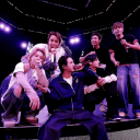 Discovery icon for Army’s Chillin || BTS WORLD CUP Discord server