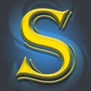 Discovery icon for Synergy's SC2 Mods Discord server