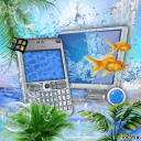 Discovery icon for berri 💧 gws﹒icns﹒dcr Discord server