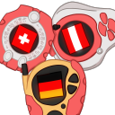 Discovery icon for Digimon TCG DACH Discord server