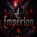 Discovery icon for 𝐓𝐡𝐞  𝐈𝐦𝐩𝐞𝐫𝐢𝐨𝐧 Discord server
