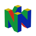 Discovery icon for Nintendo 64 Discord server