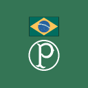 Discovery icon for Palmeiras Discord server