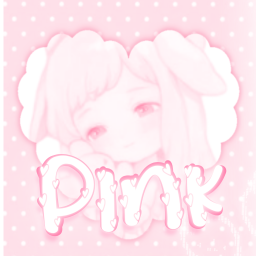 Discovery icon for Ი ᰍ ݃ ݁ᣟ݂ pink paradise・chatting・ server tag・giveaways ・bunny ・cute ・kawaii ・venting Discord server