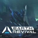 Discovery icon for Earth: Revival Discord server