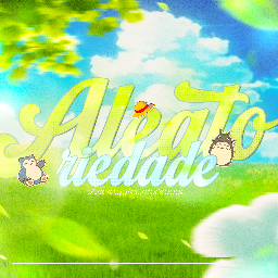 Discovery icon for Aleatoriedade #REFORMA ⋆ Tag ・ᴗ・ Discord server