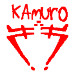 Discovery icon for Kamuro District Discord server