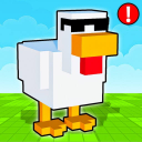 Discovery icon for Chicken Farm Discord server