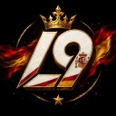 Discovery icon for 𝘓9 Discord server
