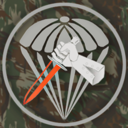 Discovery icon for Marupiara - Milsim Discord server