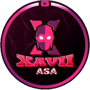 Discovery icon for Xavii ASA  | July 25th Discord server