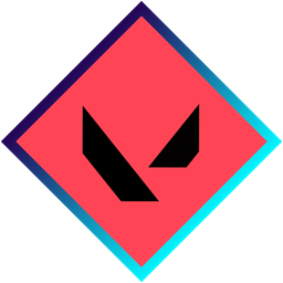 Discovery icon for Valorant CN Discord server