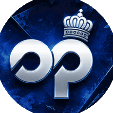 Discovery icon for OP GAMES Discord server