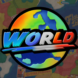 Discovery icon for Mario Kart World France Discord server
