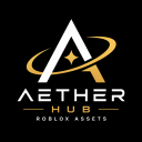 Discovery icon for Aether Hub Discord server