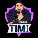 Discovery icon for TIMI Discord server